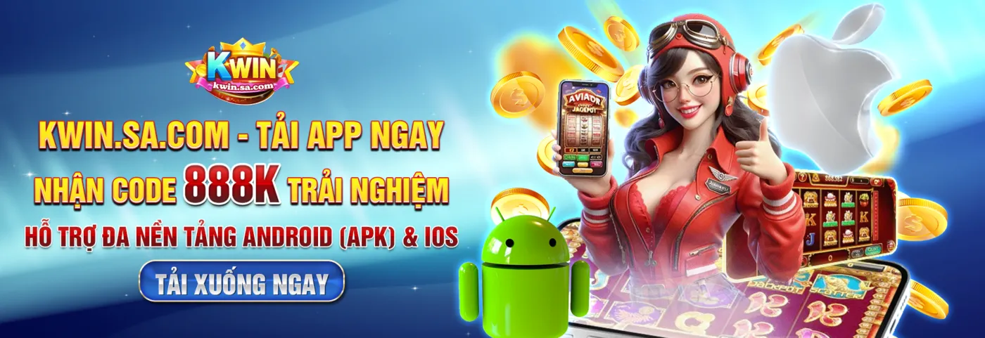 KWIN | Cổng Game Bài, Tài Xỉu Đổi Thưởng HOT Nhất 2026
