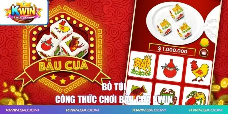 Bỏ túi công thức chơi hiệu quả