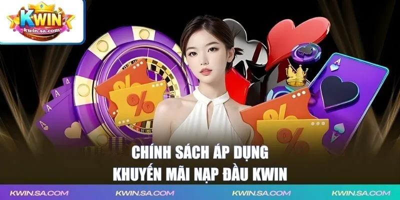 Chi tiết ưu đãi nạp đầu