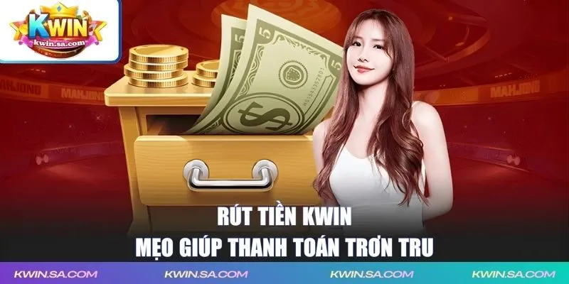 Mẹo giúp thanh toán trơn tru