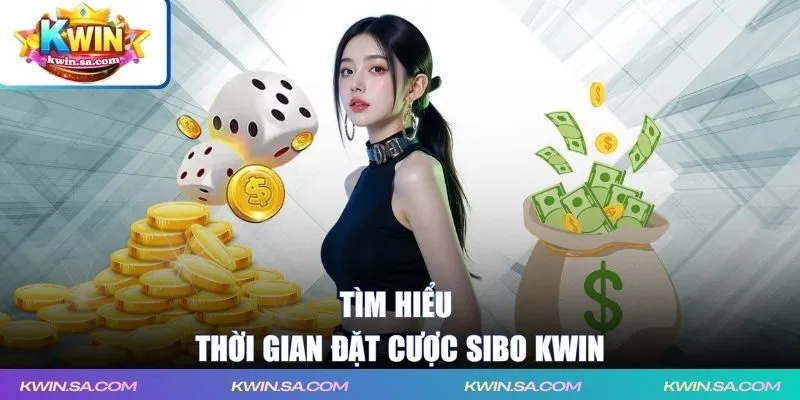 Tìm hiểu thời gian đặt cược