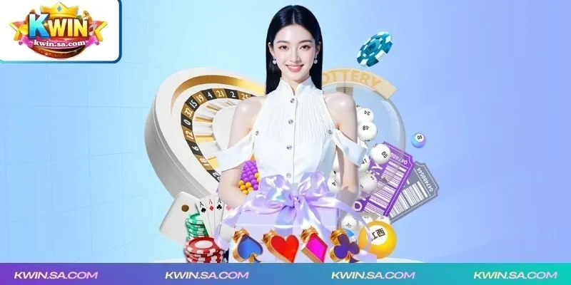 Trang chủ KWIN chính thức năm 2026